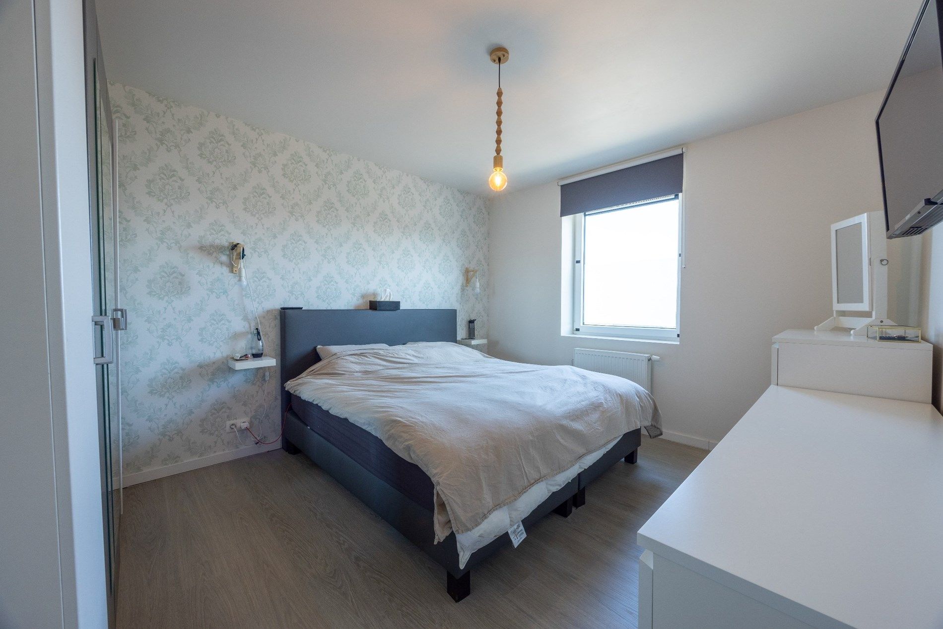 PRACHTIG VERNIEUWDE WONING MET AUTOSTAANPLAATS foto 11