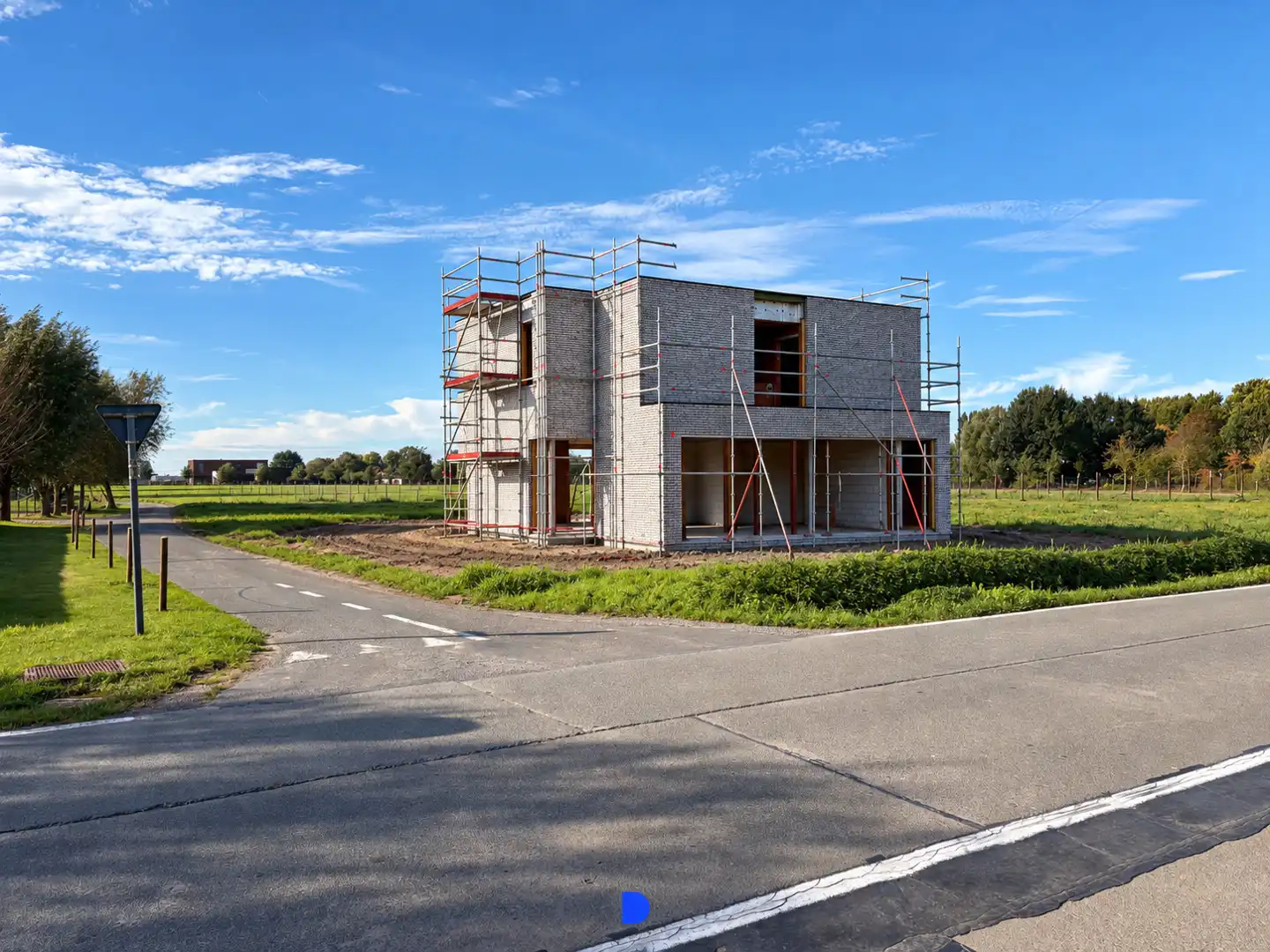 Open House 25 oktober: 5 stijlvolle villa's in landelijke omgeving. foto {{pictureIndex}}
