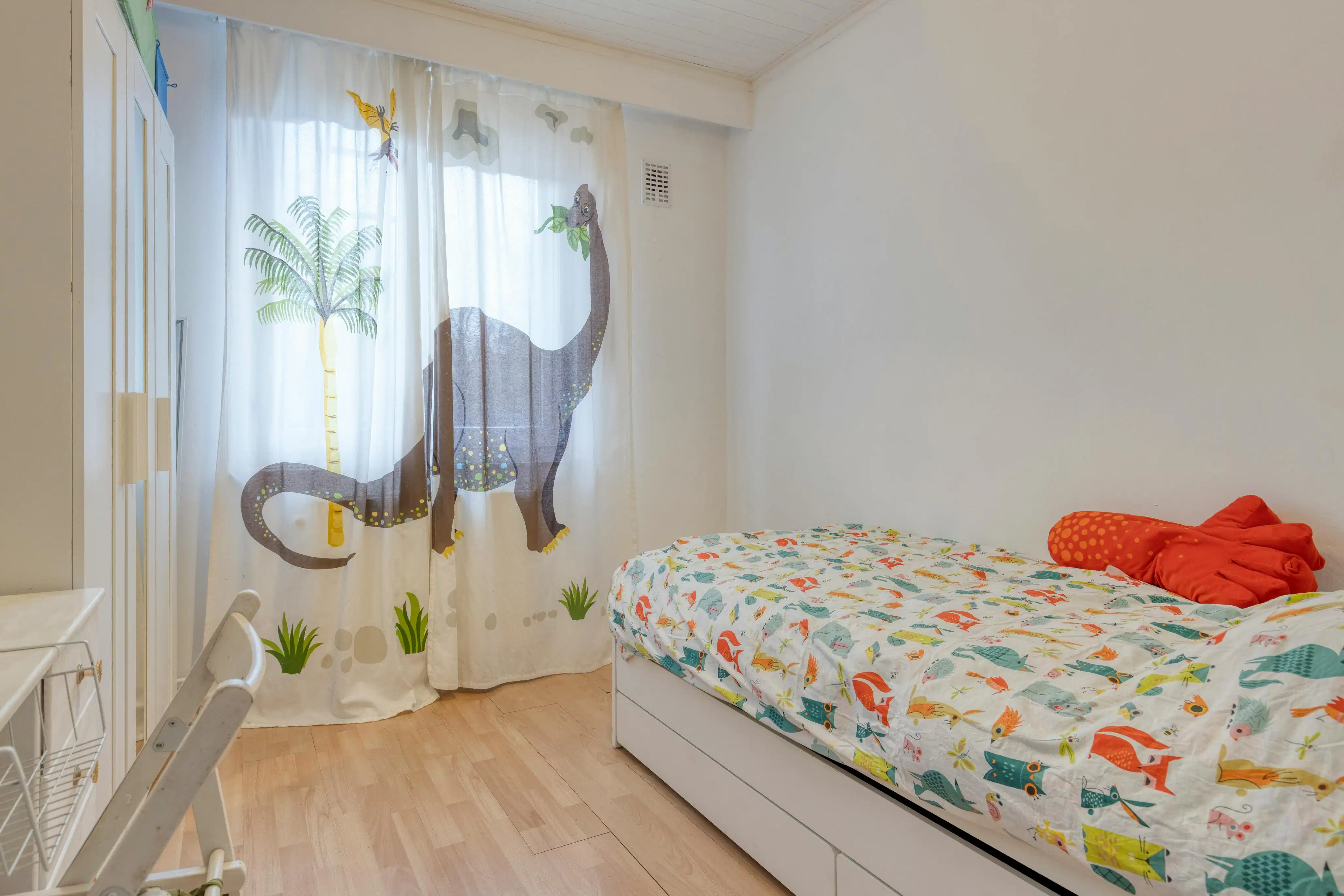 Huis met prachtige zuid-tuin te koop in een doodlopende wijk foto 26