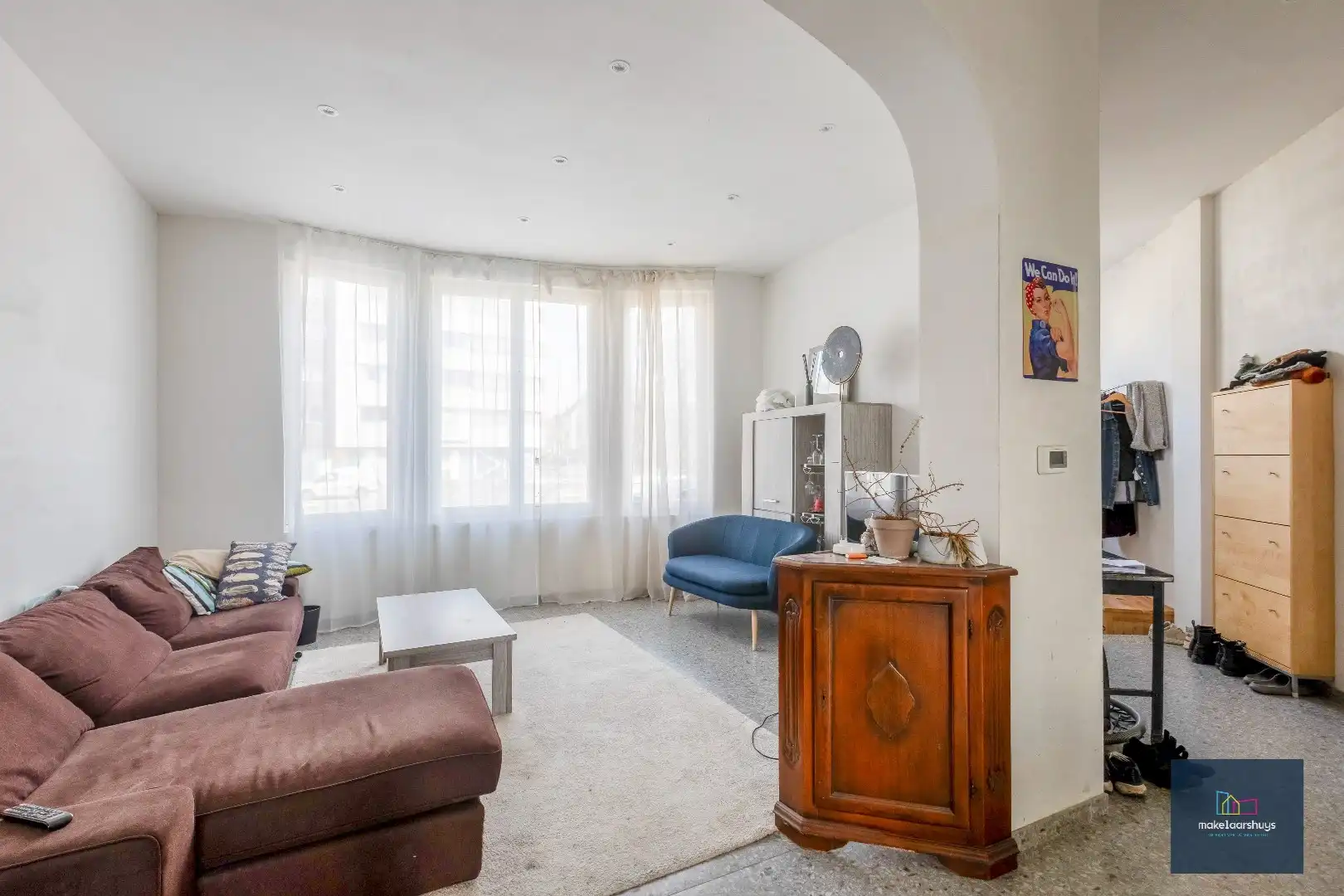 Opbrengsteigendom met 9 kamers - "COHOUSING"  foto 4