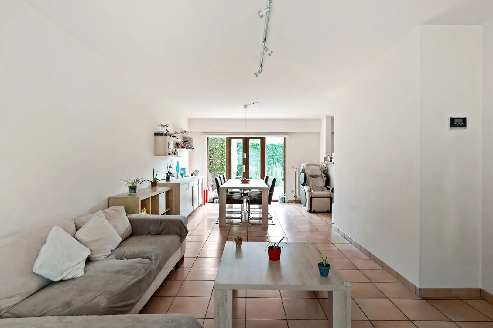 Charmant en rustig wonen nabij centrum Brasschaat foto 3