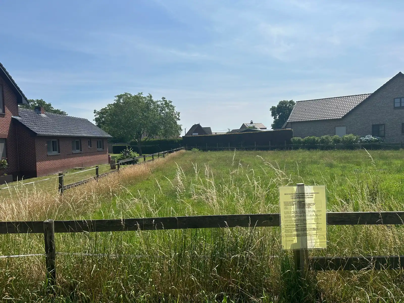 Grond te koop foto 3