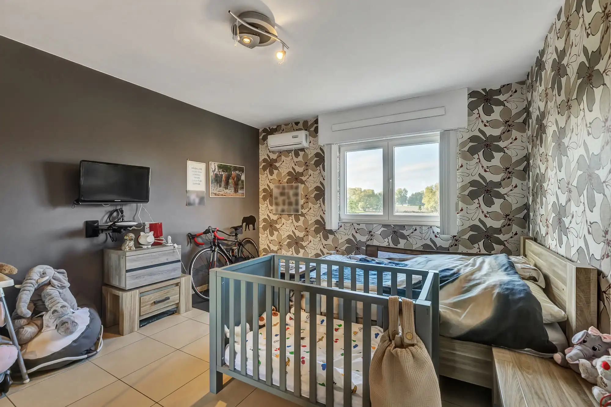Instapklare, goed onderhouden woning op gunstige locatie foto 28