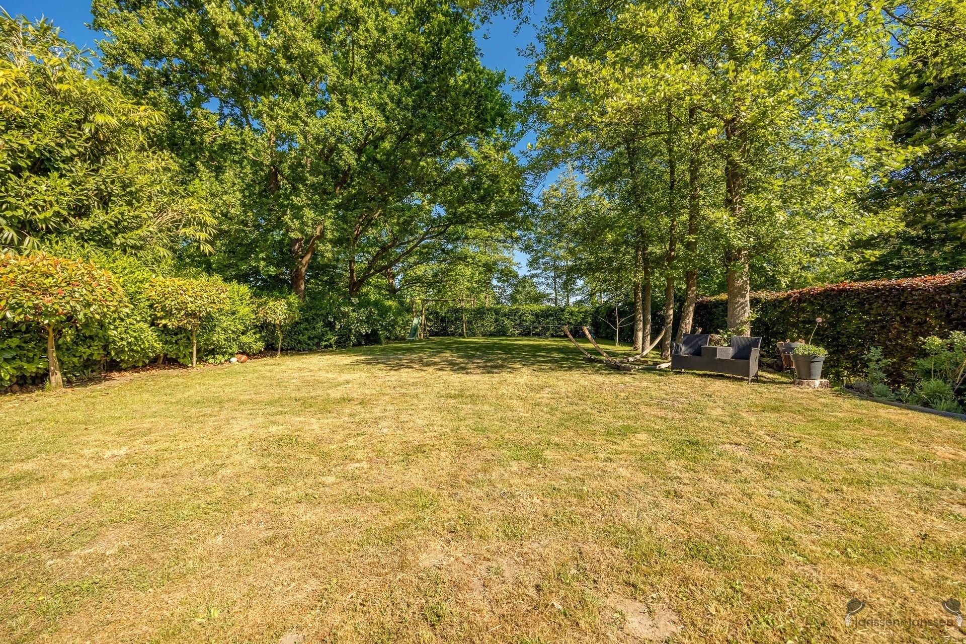 Ontdek deze prachtige villa met zwembad te Tremelo. foto 35