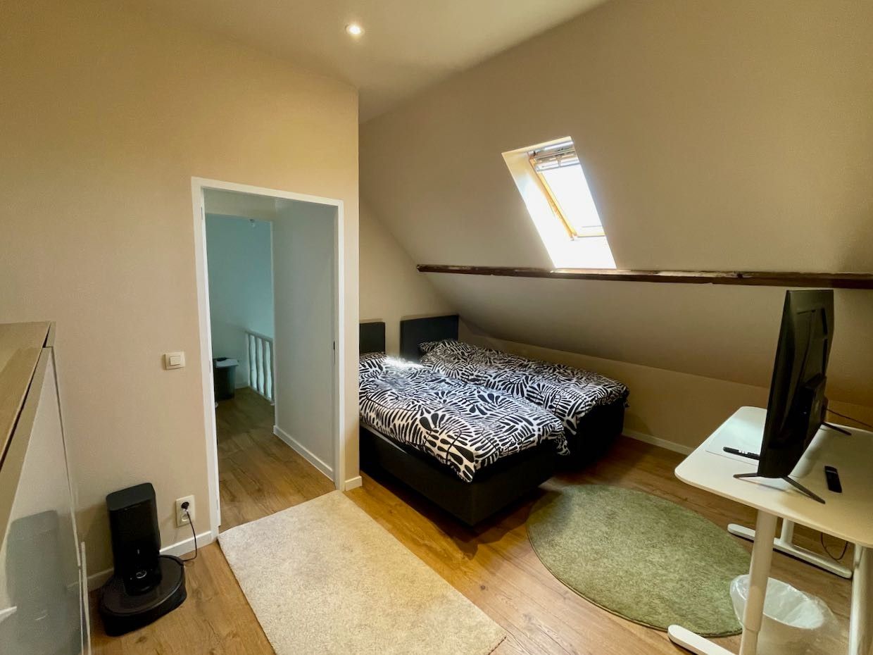 Instapklare woning met 4 ruime slaapkamers en 2 badkamers te Wilsele foto 18