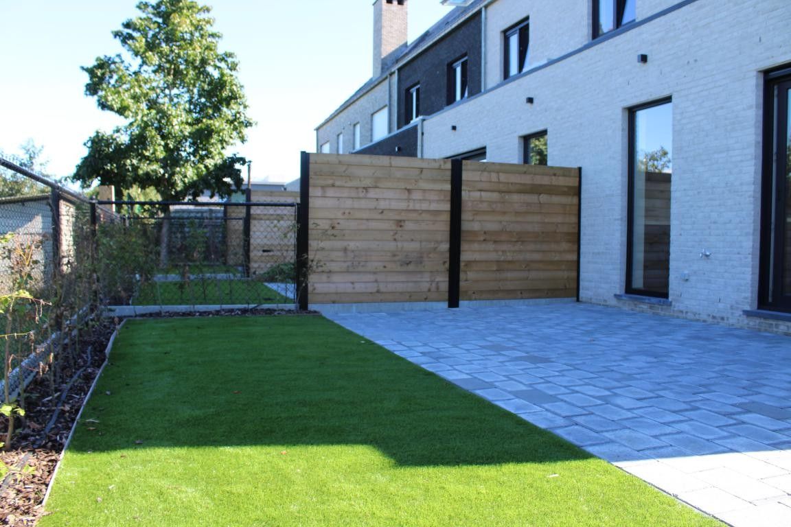Nieuwbouwwoning foto 20