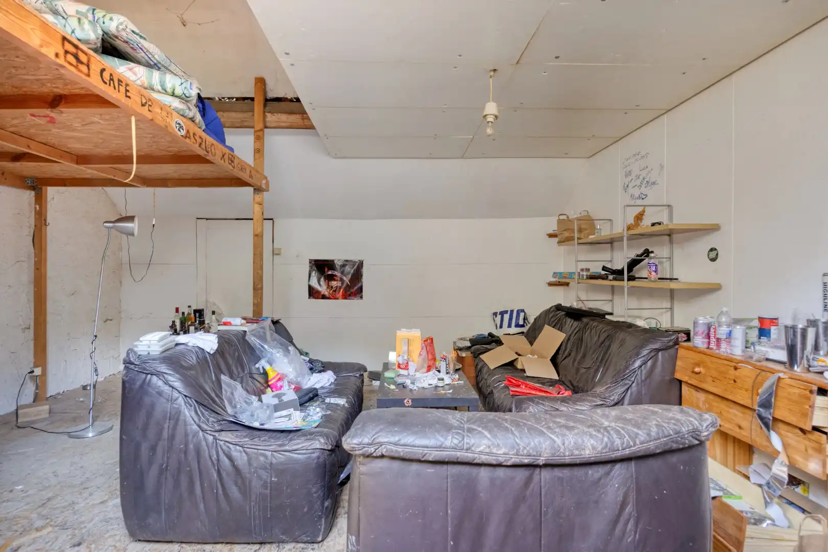 Halfopen bebouwing met 5 ruime slaapkamers, 2 badkamers, garage en tuin in Holsbeek – bewoonbare oppervlakte 214m² foto 24
