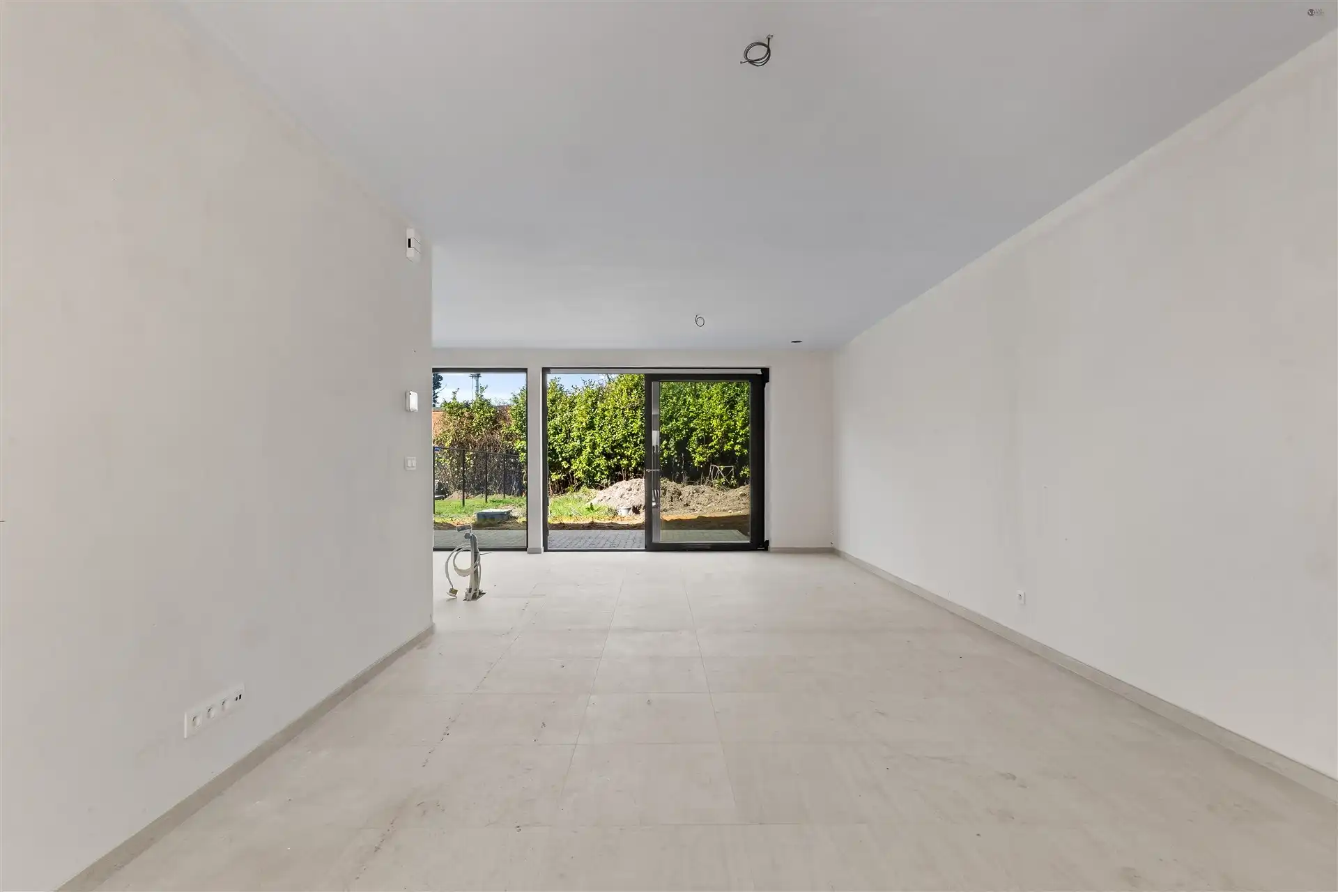 Zeer ruime gesloten bebouwing foto 14