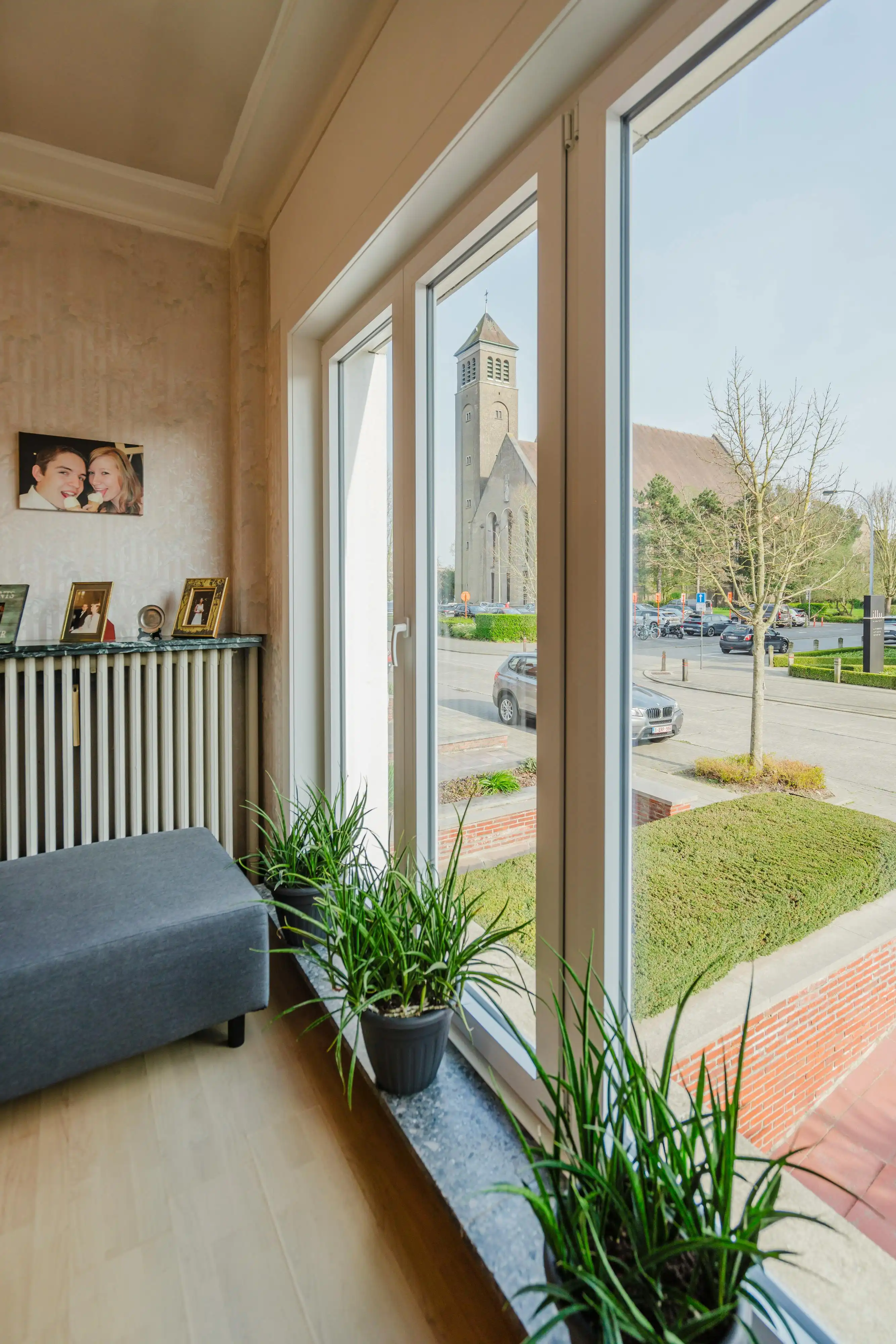 Huis met 4 slaapkamers in de Sint-Elisabethwijk te Kortrijk foto 4