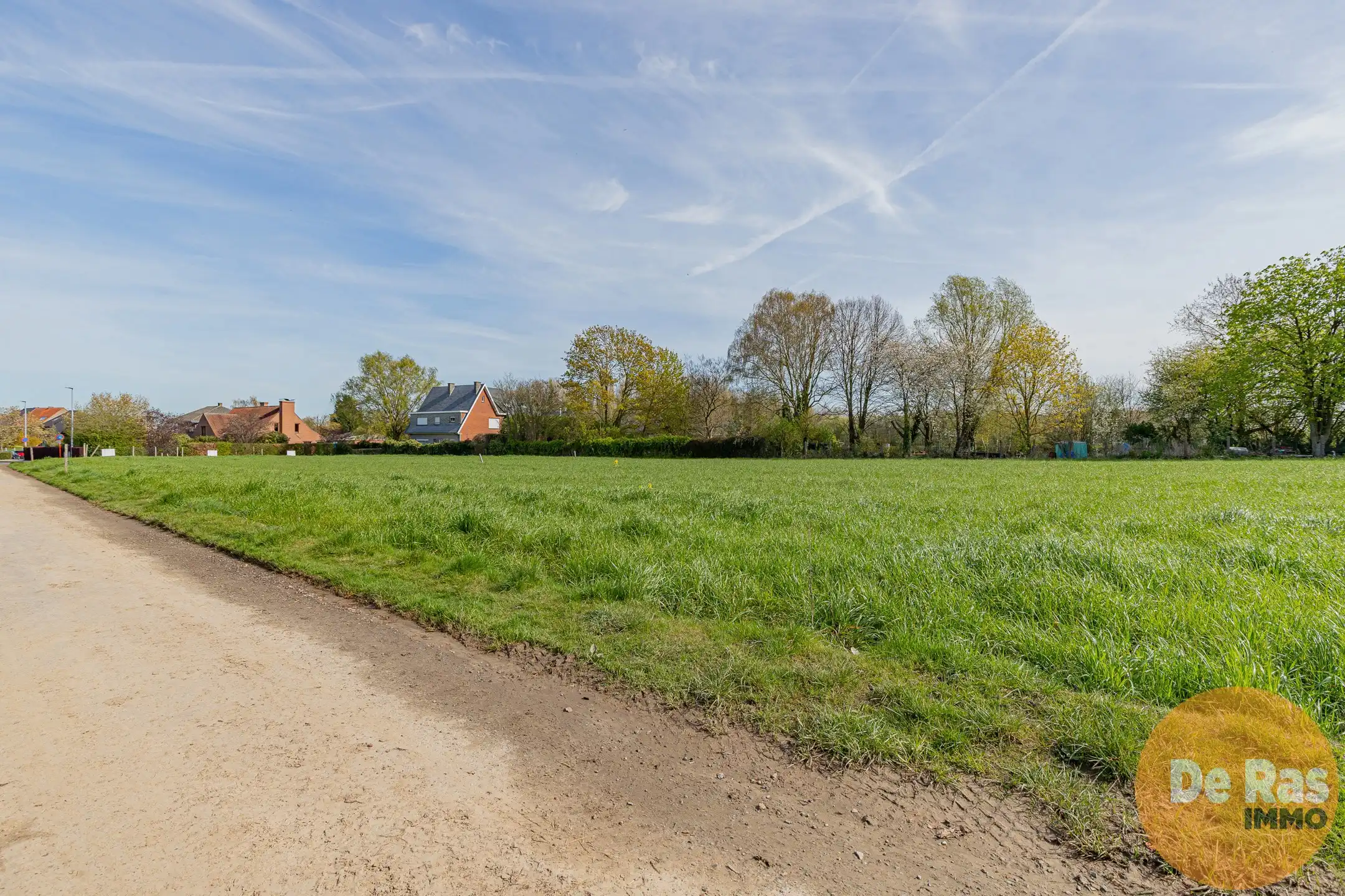 NIEUWERKERKEN - Ideaal gelegen bouwgrond voor HOB op5a foto 15
