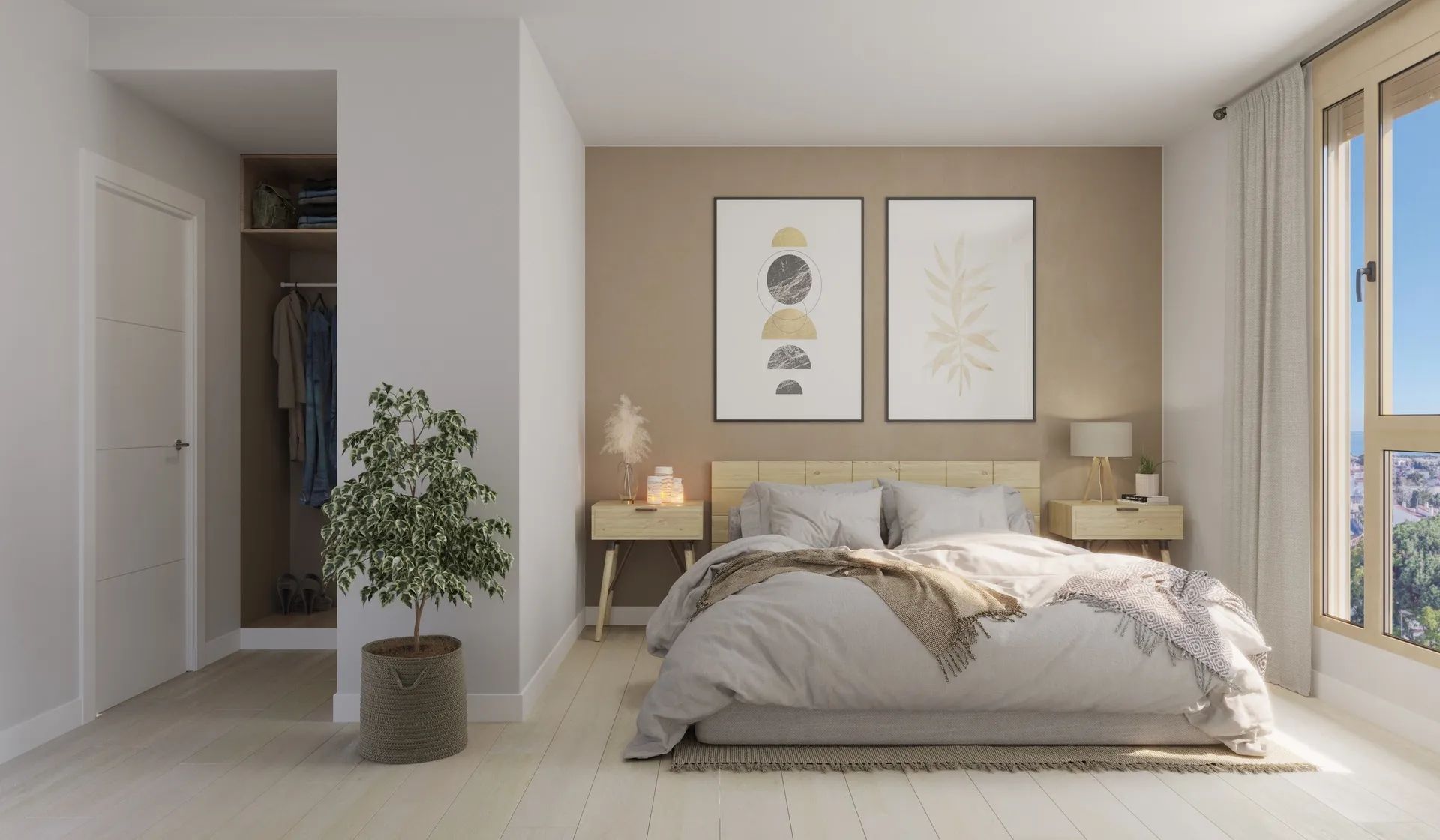 Jouw privé oase in Torremolinos – exquise nieuwbouw op toplocatie foto 4