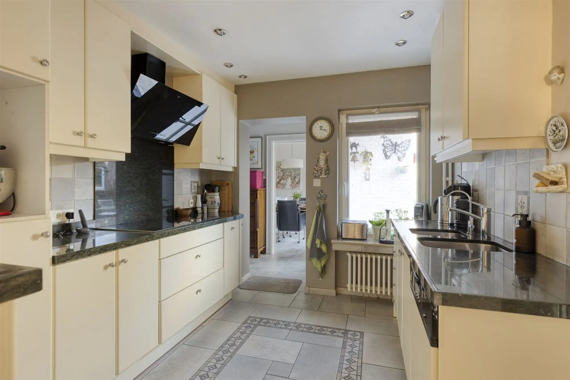 Koppelvilla architect "BOLS" op 553 m² met centrale ligging foto 21