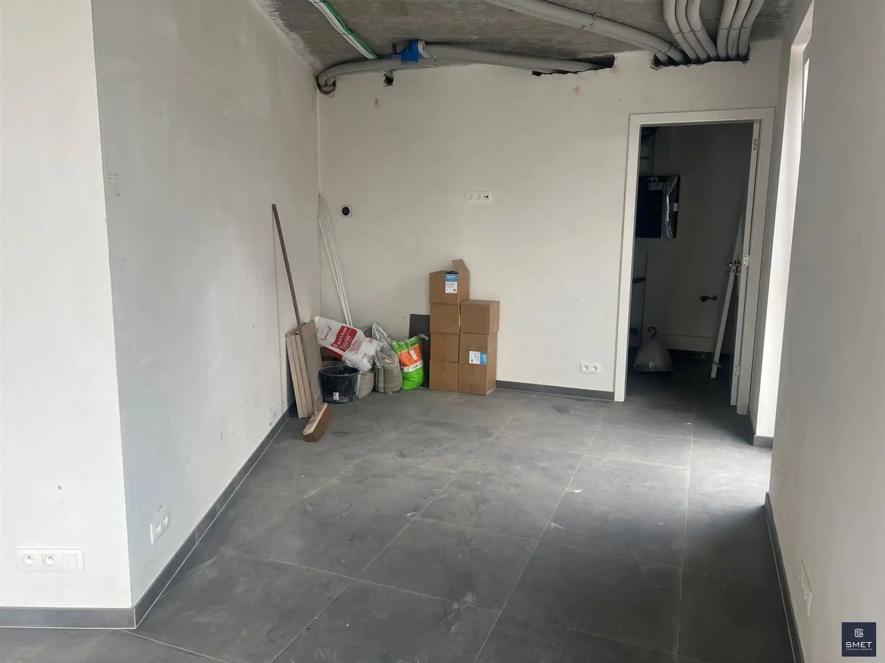 handelsgelijkvloers foto 7