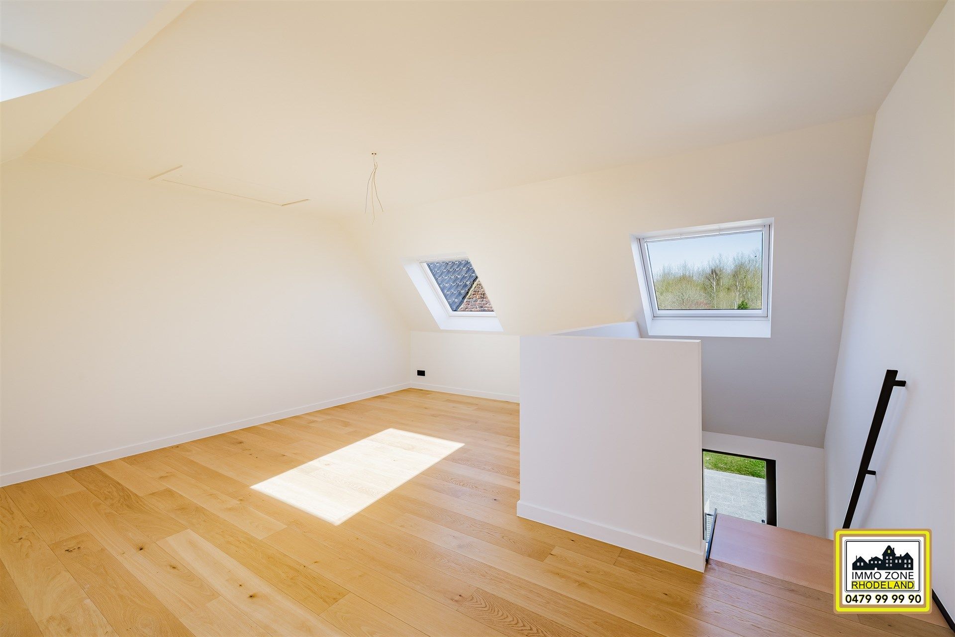 Sublieme en stijlvolle woning met 3 slpks, 2 bdks en tuin foto 26
