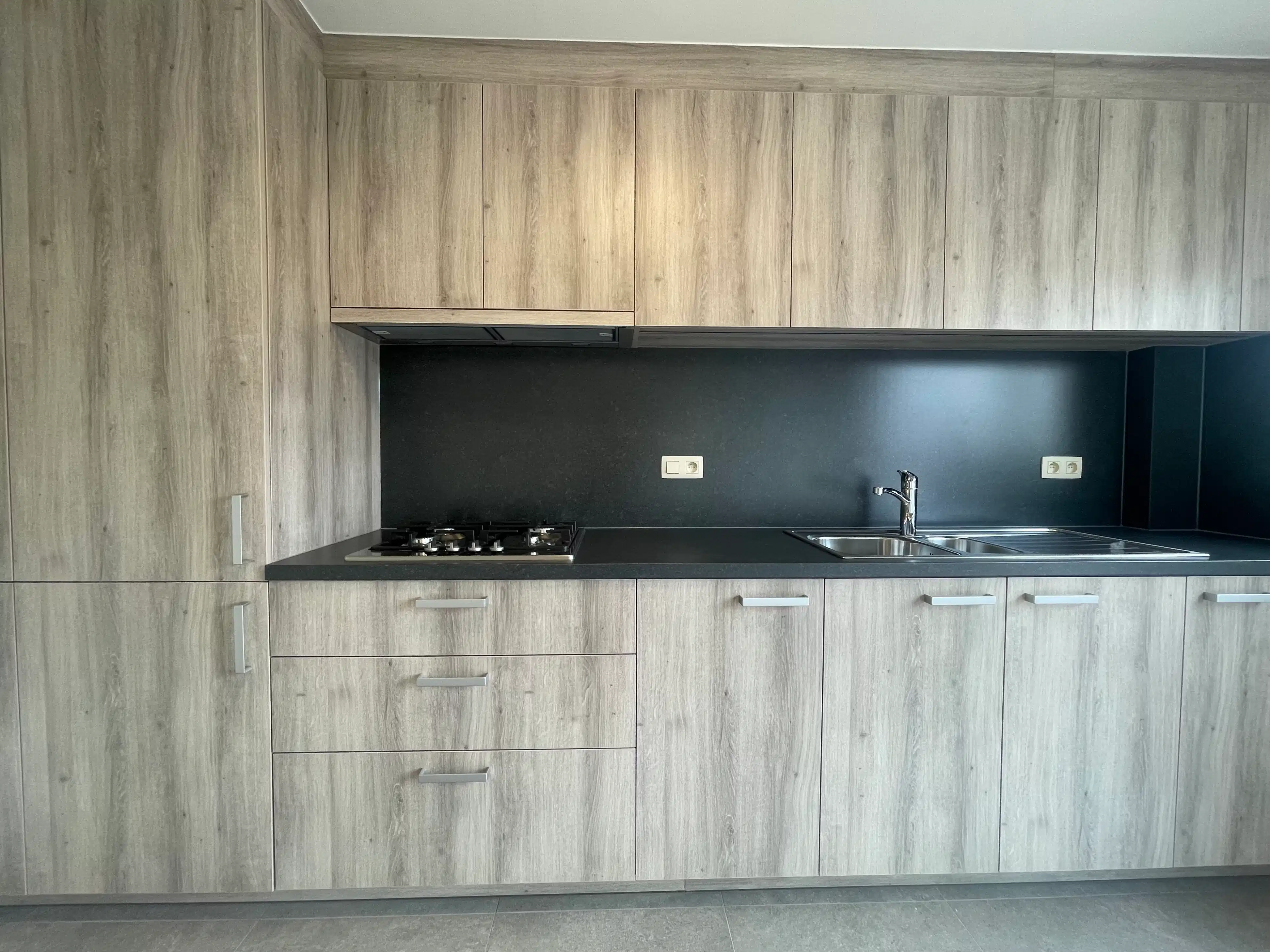 Appartement met 1 slaapkamer gelegen op de eerste verdieping foto 5