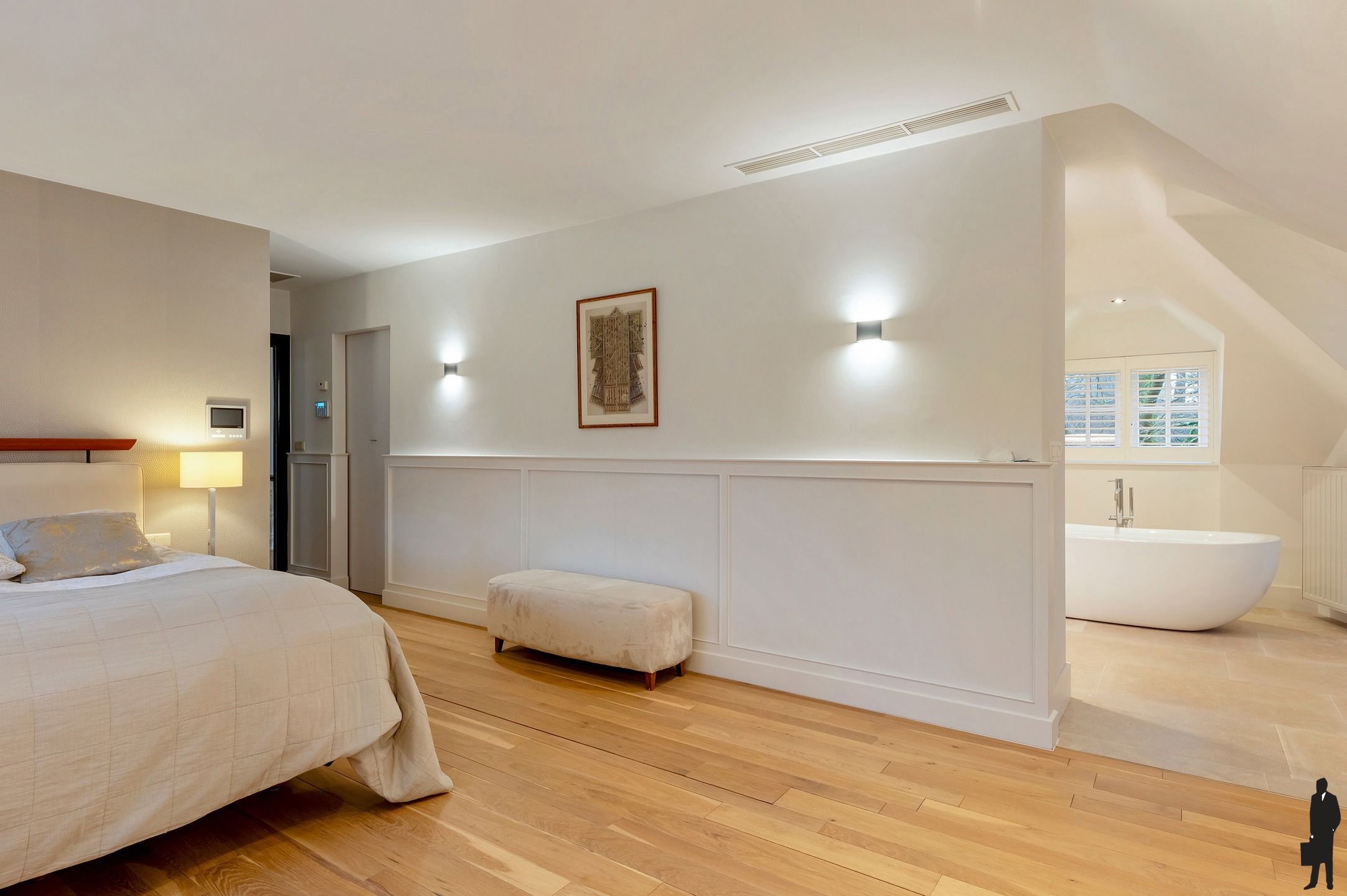 Tijdloze, volledig gerenoveerde villa te Oud-Turnhout  foto 31