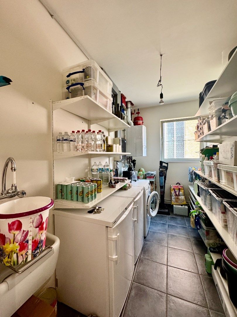 Schitterend appartement (duplex) centrum Elewijt. foto 15