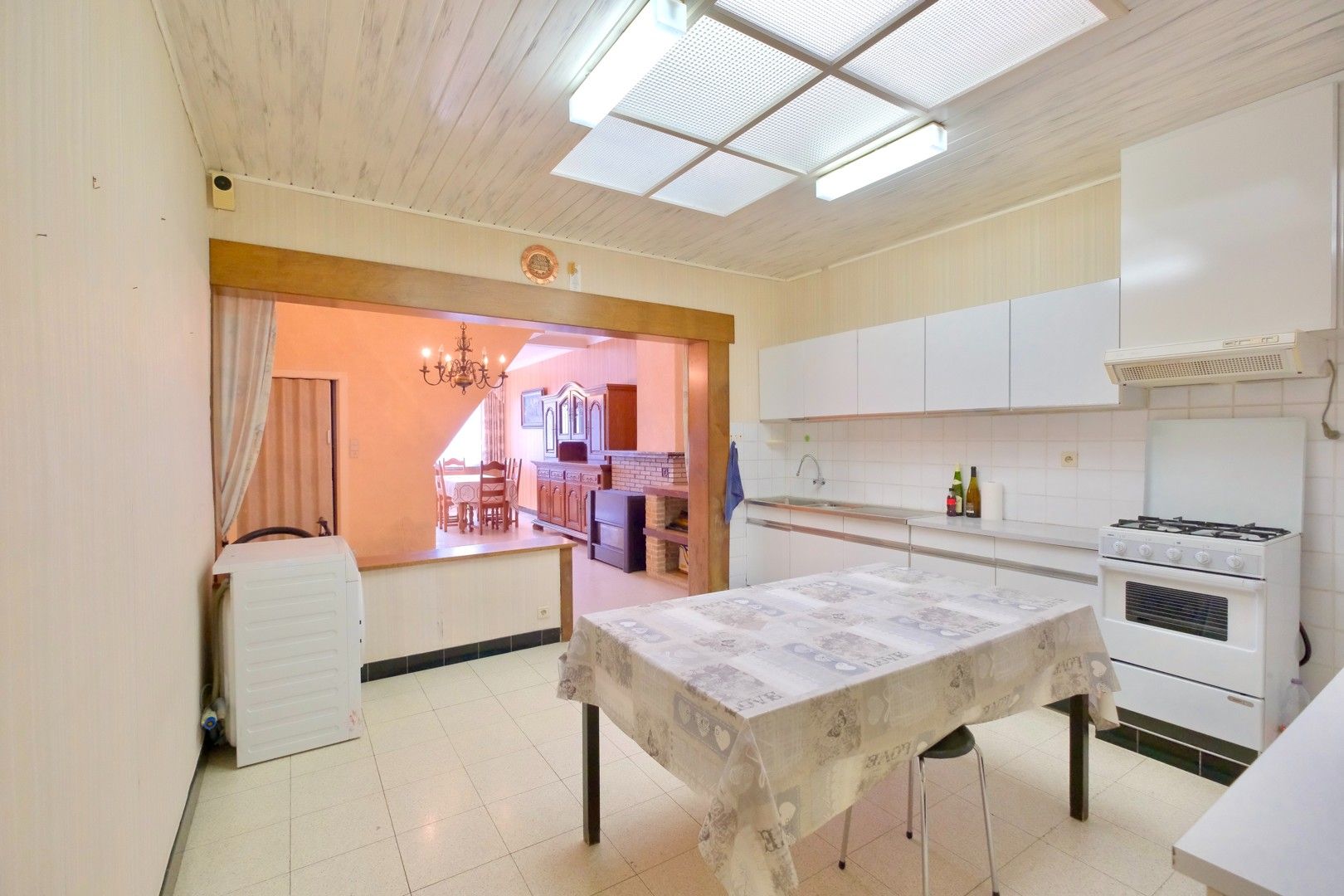 Ardooie - 3 SLPK woning met garage op perceel van 278 m²! foto 9