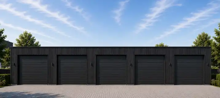 Exclusief nieuwbouwproject op een AAA-locatie in het bruisende centrum van Brasschaat – reeds 50% verkocht! foto 4