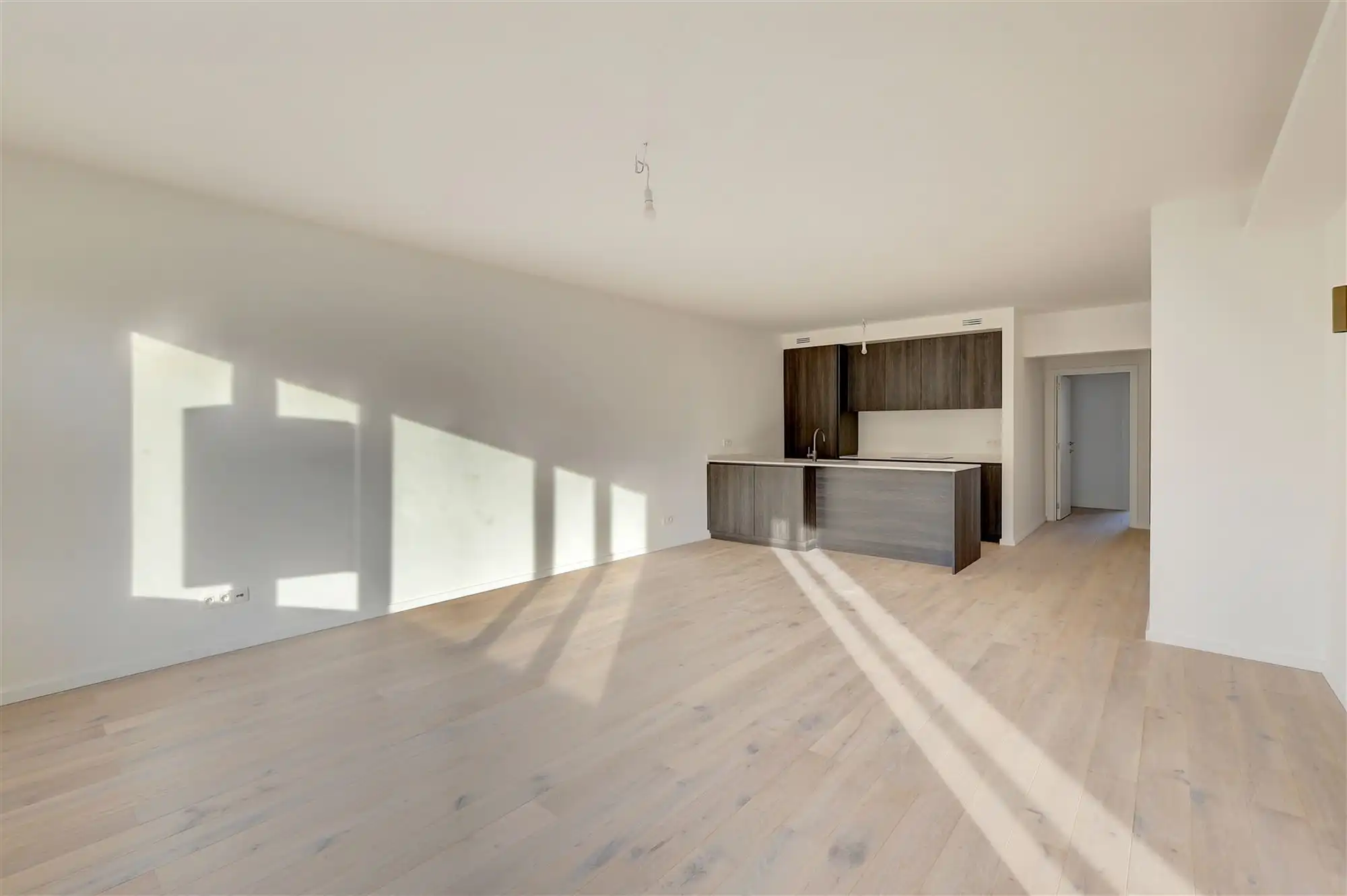 Nieuwbouw dakappartement met 2-3 slpks en terras Markgravewijk foto 13