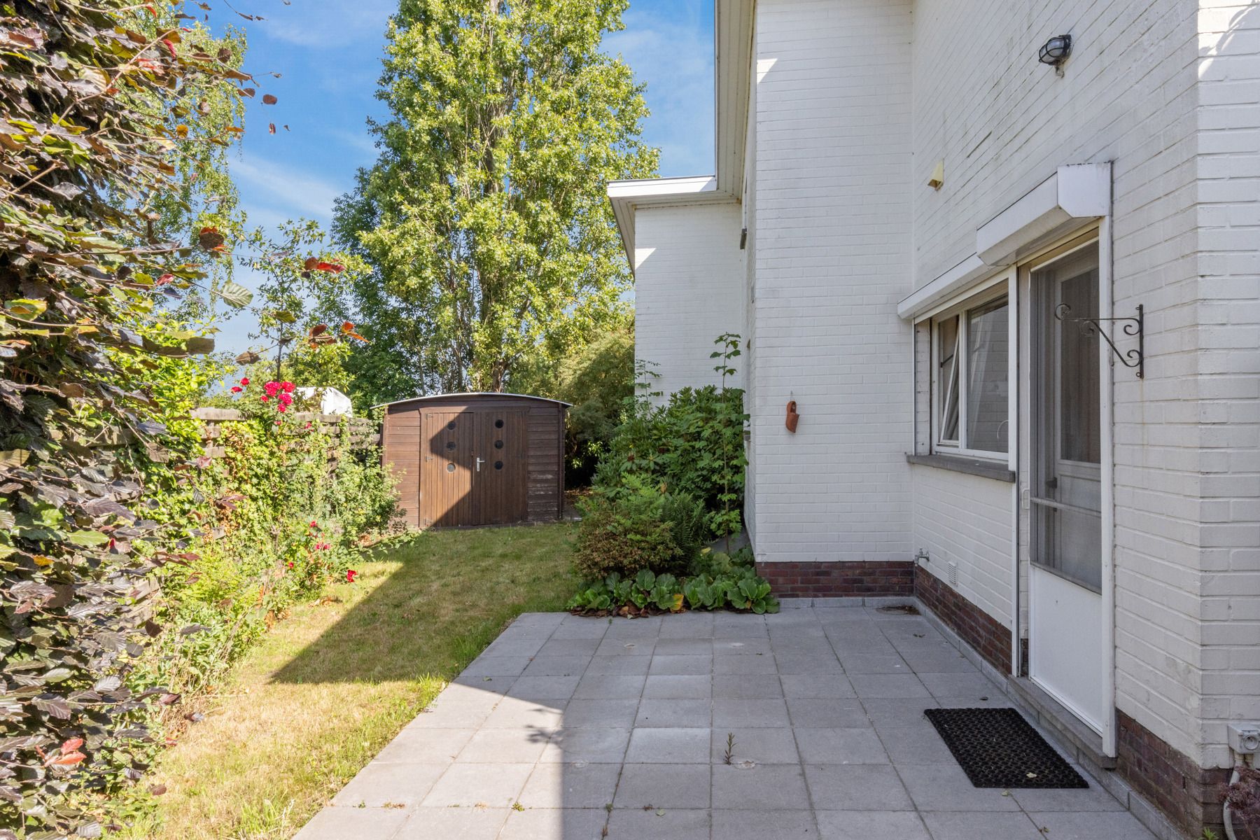 Bungalow met tal van mogelijkheden in een doodlopende straat foto 17
