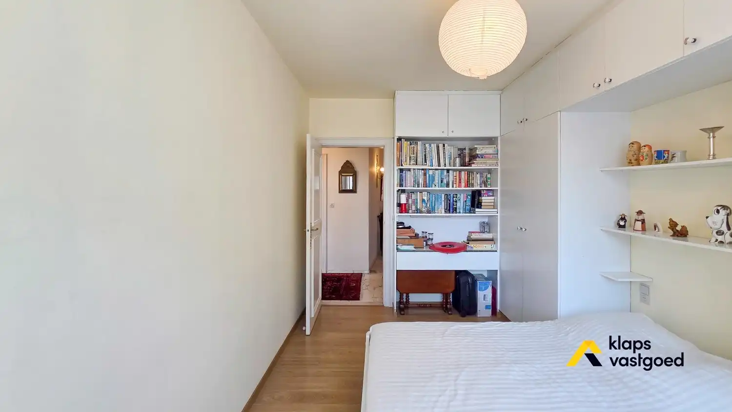 Appartement met 4 slaapkamers en meer dan 200m² bewoonbare oppervlakte op toplocatie in Bree centrum foto 12