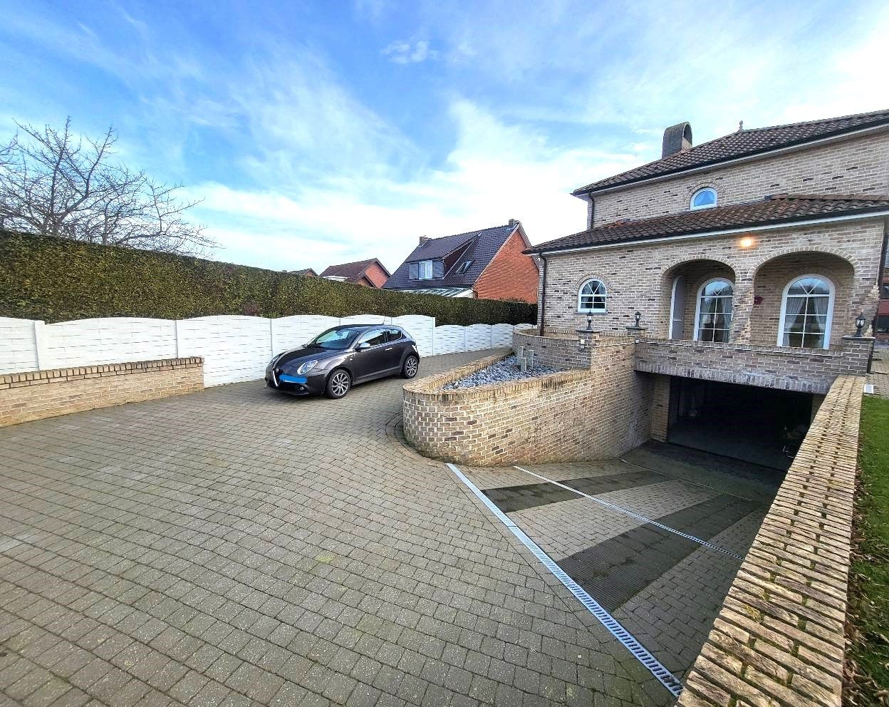 Statige Spaanse villa "in 't dorp' van Scherpenheuvel. foto 25
