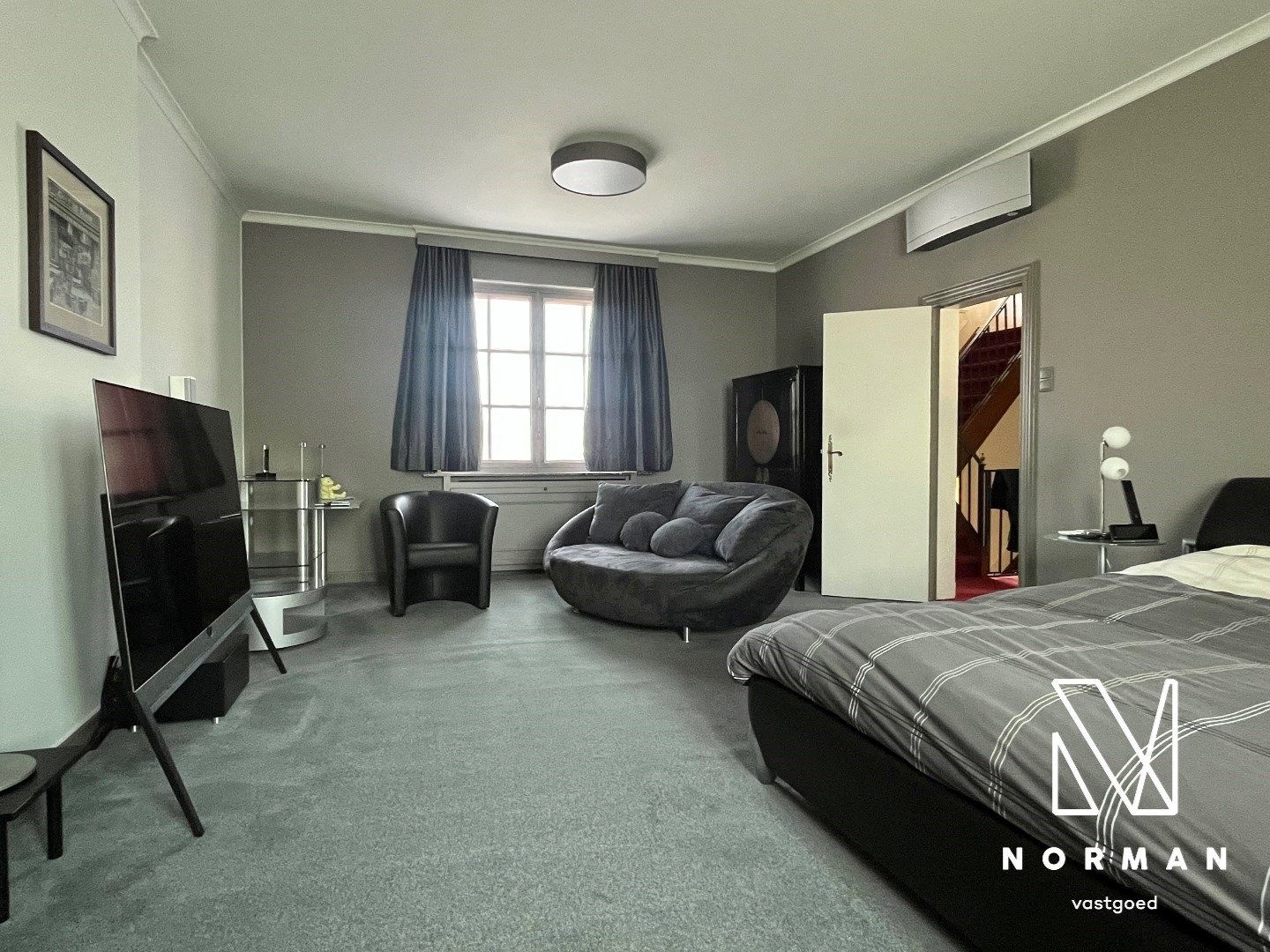 Zeer statige woning te koop in Harelbeke! foto 13