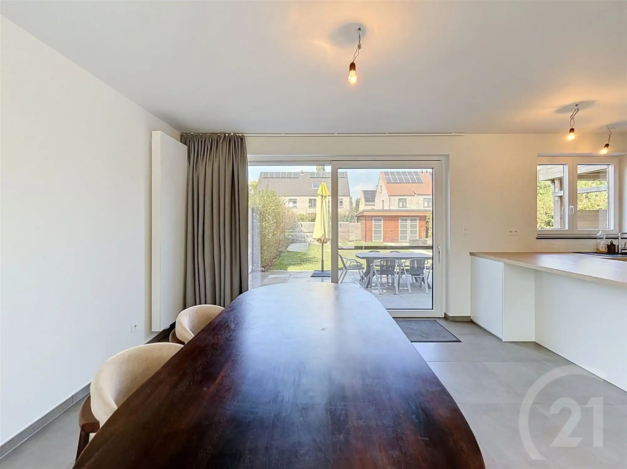 Rustig gelegen huis te huur in Schriek! foto 5