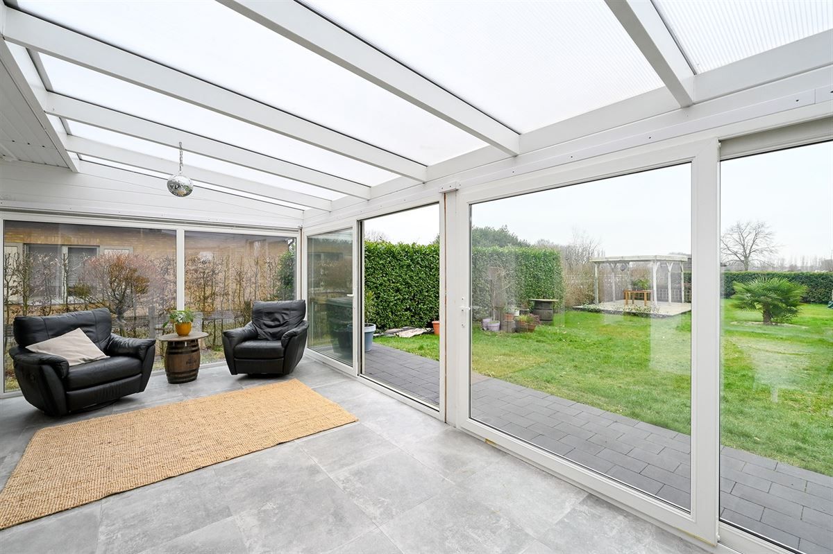 Villa op mooi perceel  foto 10