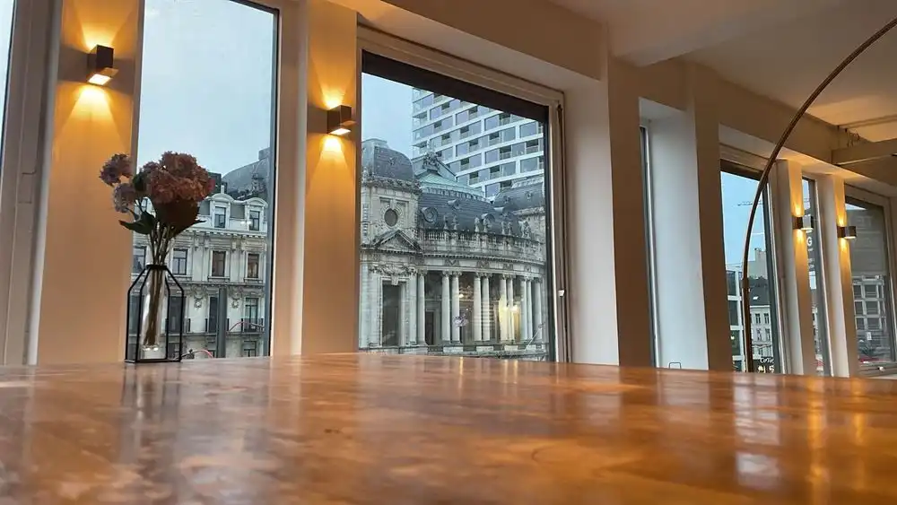 Ruim 1-slkpr appartement | Opera foto 4