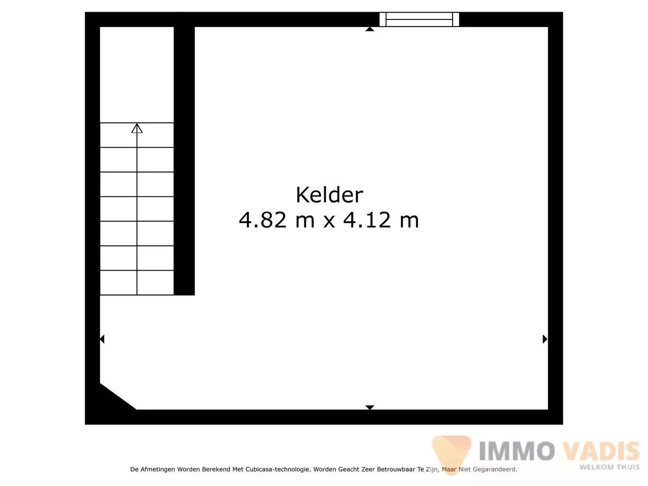 Gerenoveerde gezinswoning met vier slaapkamers foto 19