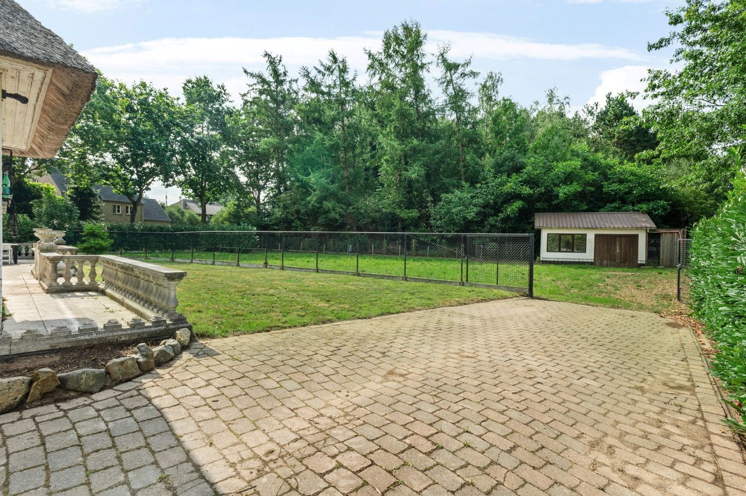 RUIME WONING OP PRACHTIG PERCEEL VAN 2.223 m²! foto 16