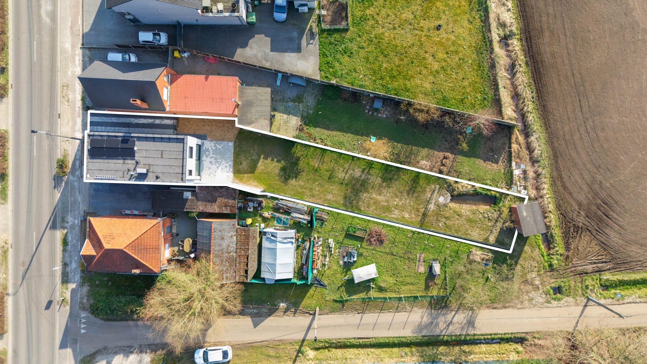 Prachtige instapklare woning te TREMELO foto 18