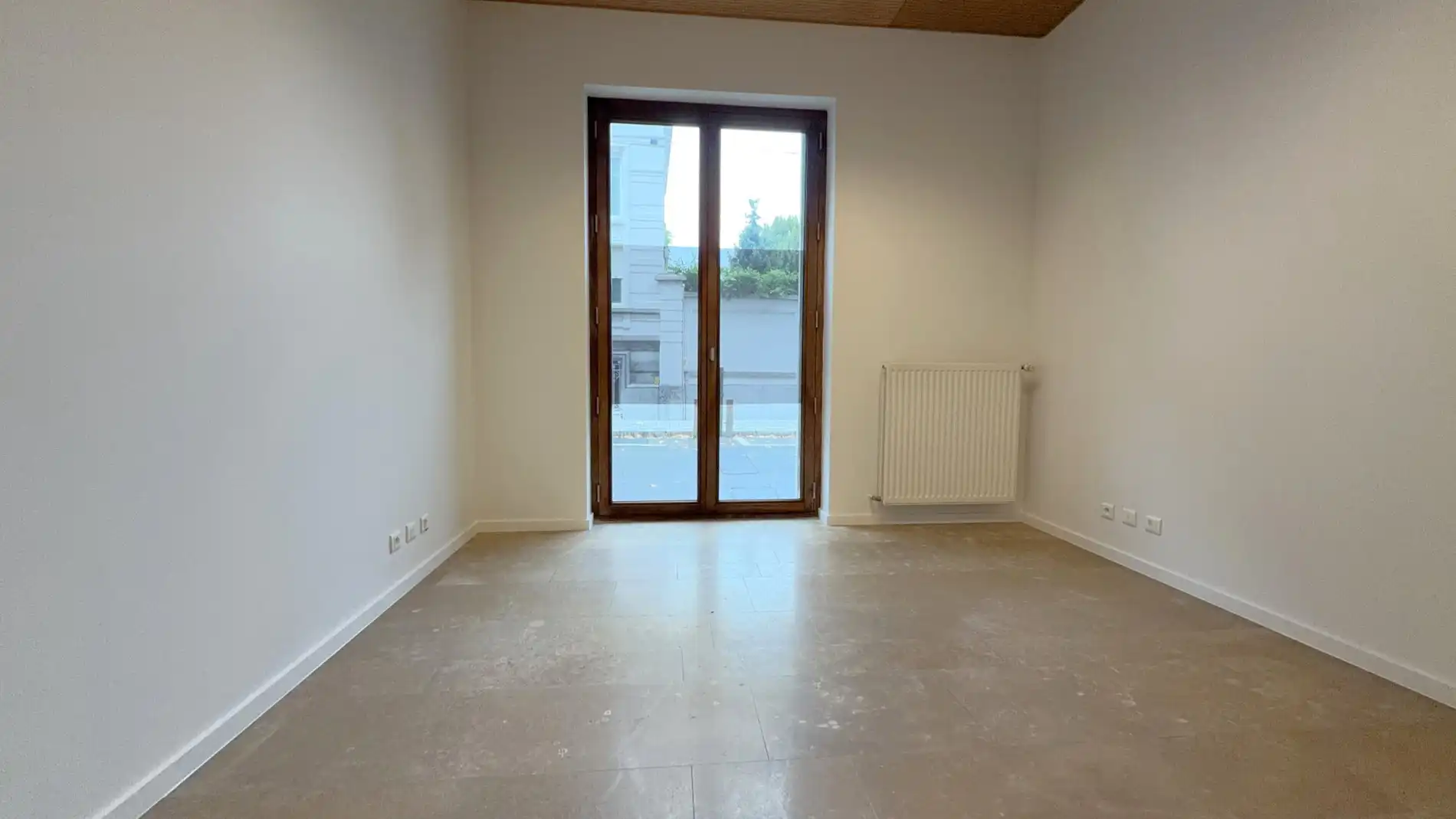 Kantoor te huur op unieke ligging langs Coupure in Gent foto 12