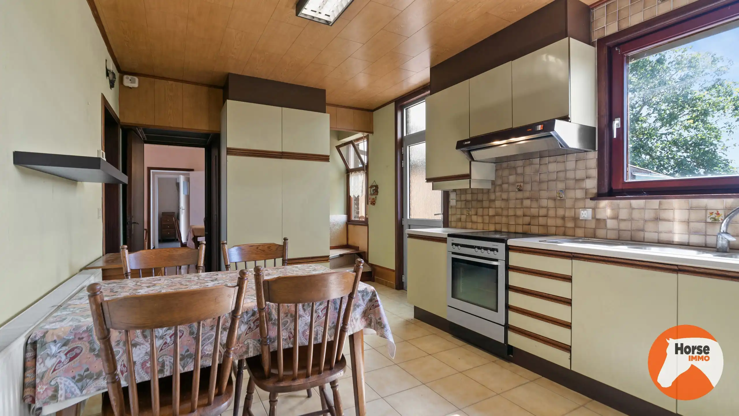 AALTER - Hoeve met schuur op 1,4HA foto 18