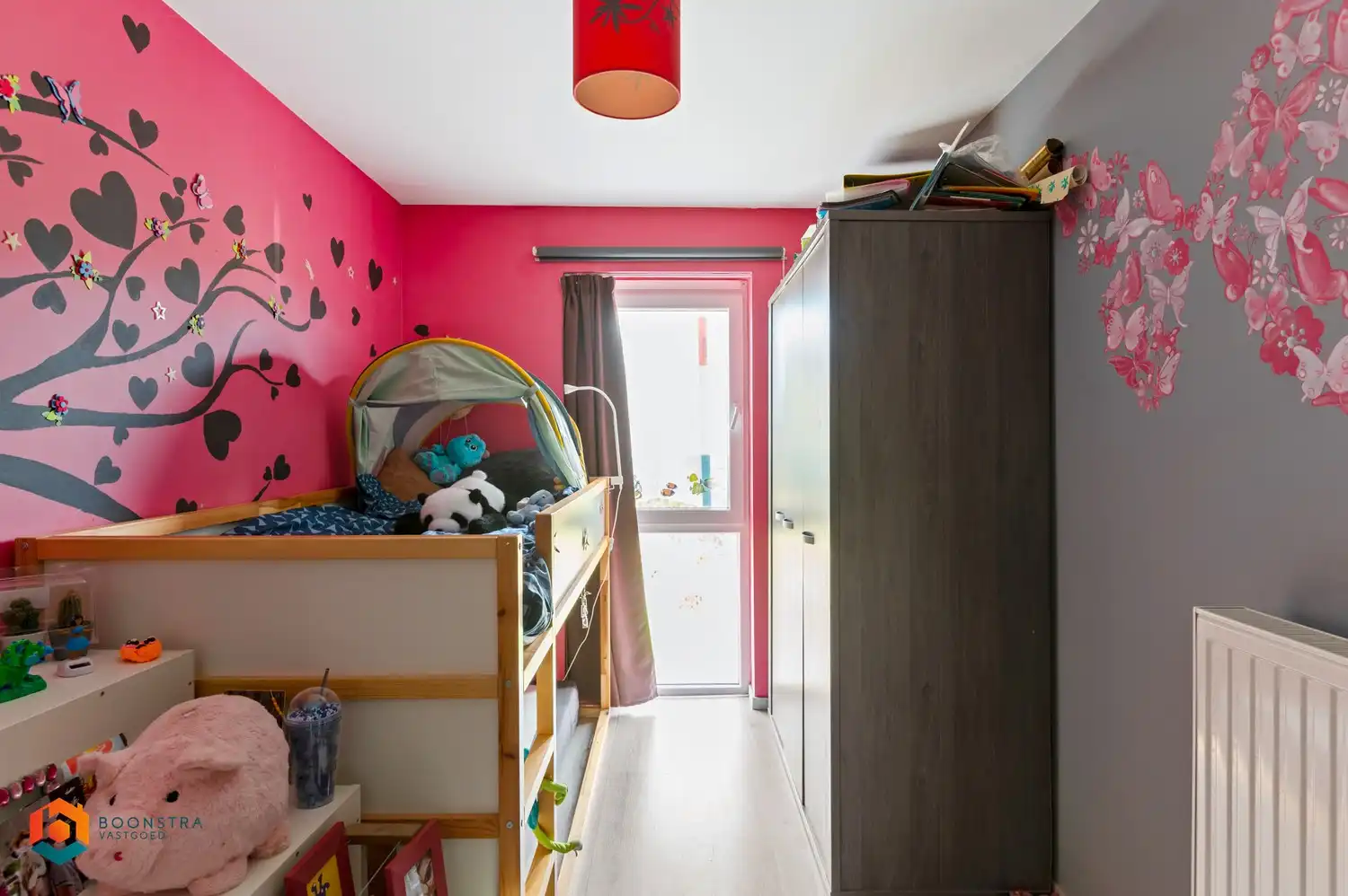 Energiezuinige woning met 4 slpkrs te Mechelen foto 20