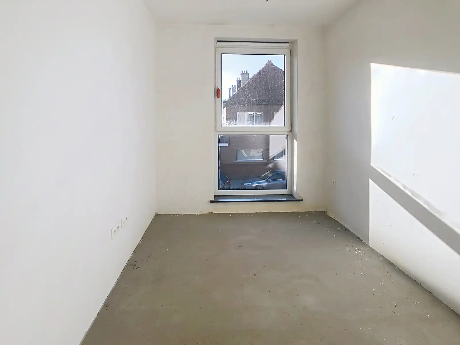 Nieuwbouwapp 1ste verdiep en staanplaats (onder registratie) foto 9