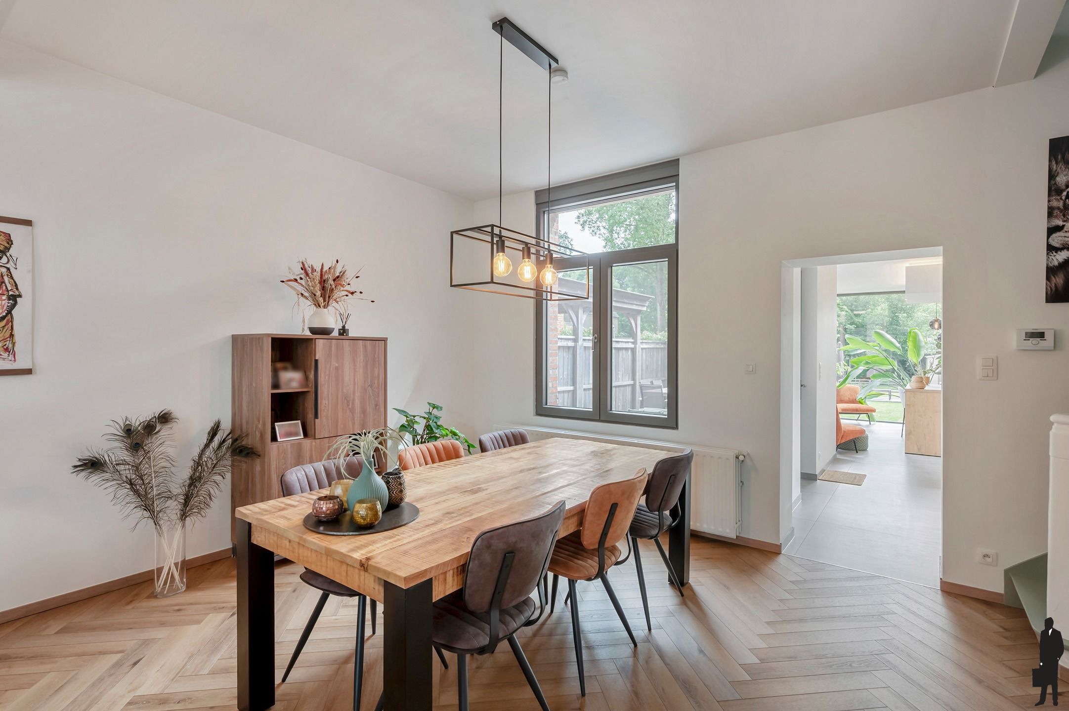 Gerenoveerde woning te Kalmthout foto 11