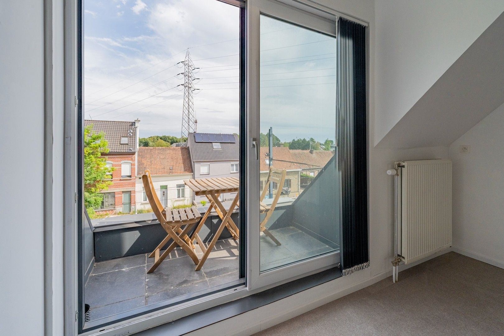 Instapklare, energiezuinige gezinswoning in Wondelgem foto 14