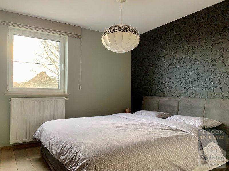 Ruim appartement met 1+1 slaapkamer en groot dakterras in Dilsen-Stokkem foto 24