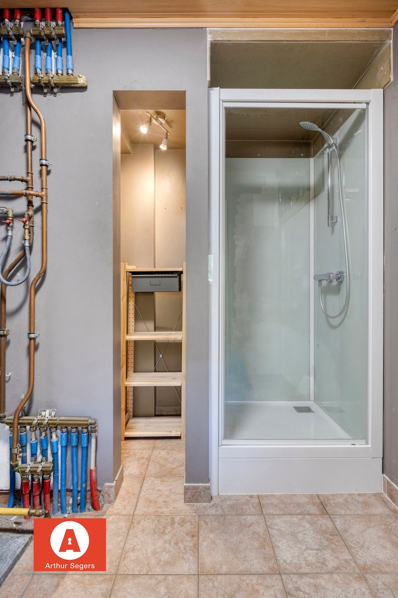 Energiezuinige woning met 3 slaapkamers, garage en tuin foto 10