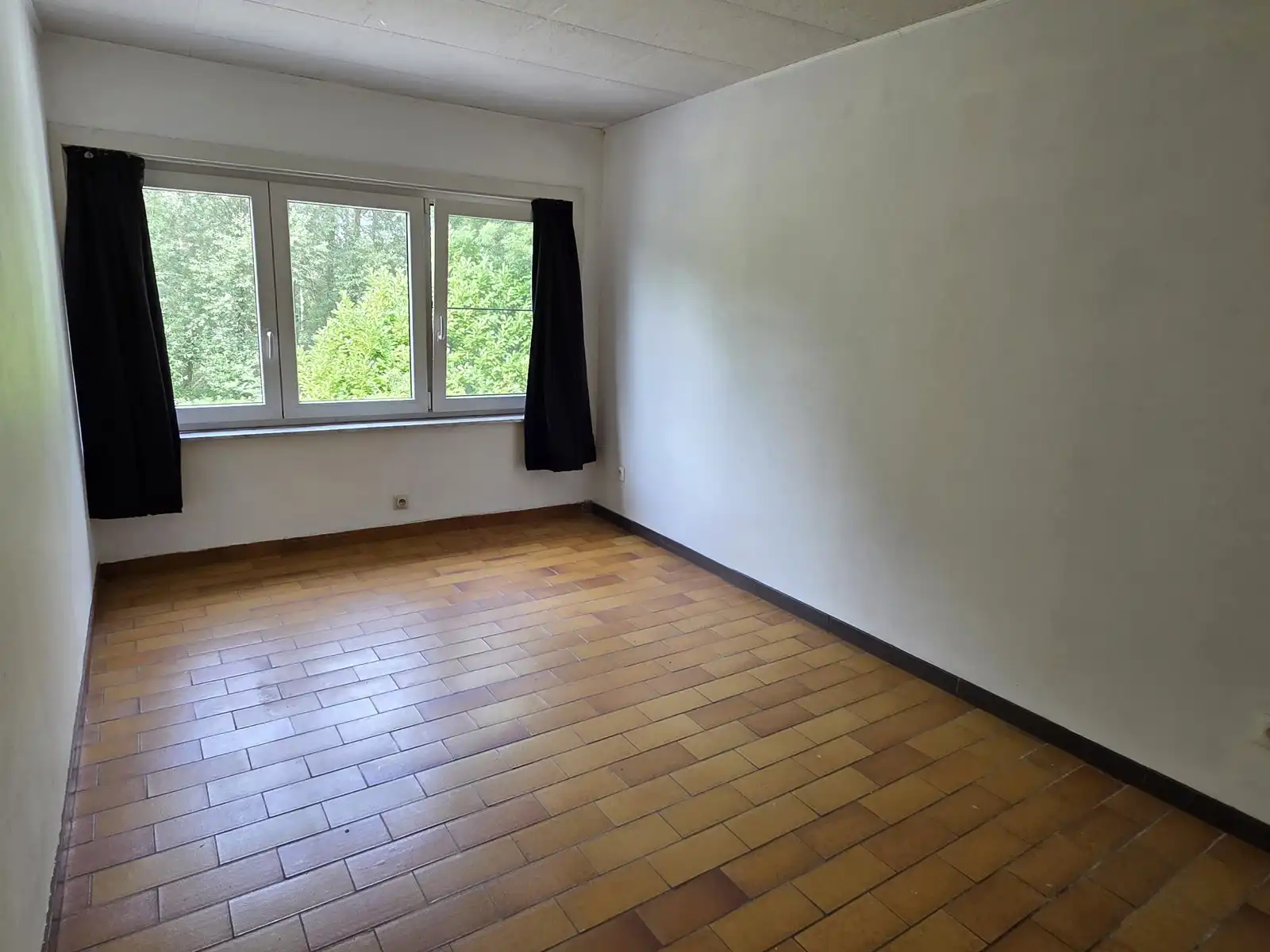 WSB-immo: Instapklare gezinswoning met tuin te Ternat! foto 13