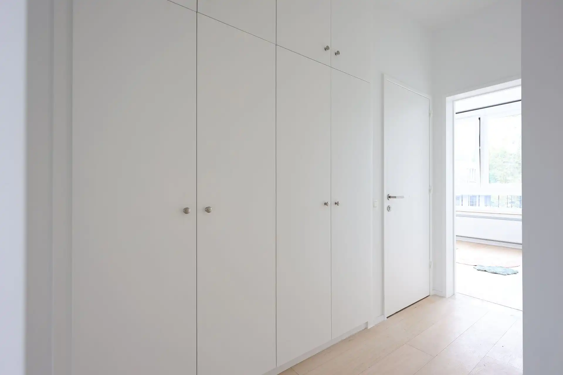 Lichtrijk 2 slaapkamer appartement in Expo-wijk foto 13