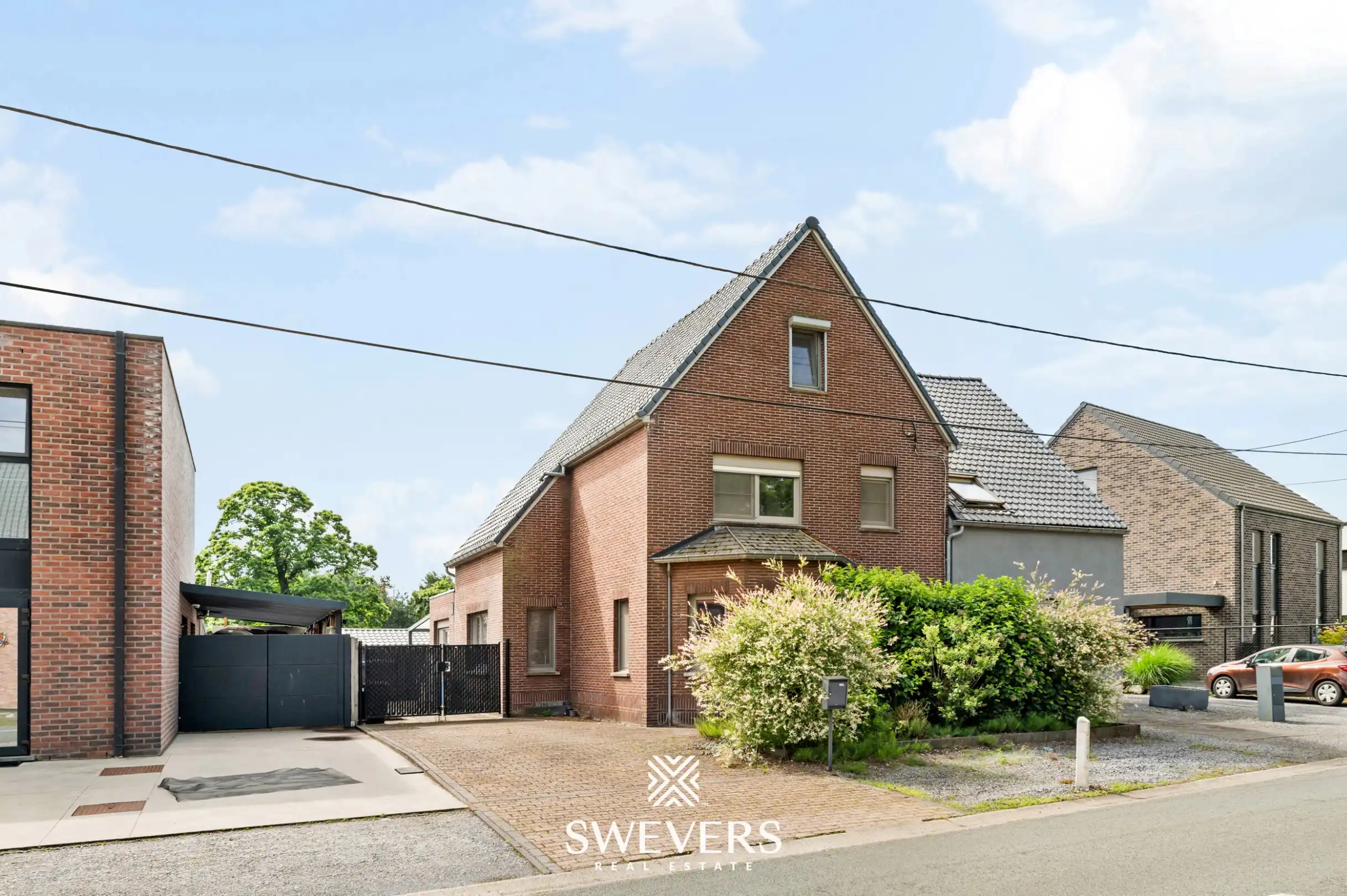 comfortabele woning met minstens 3 slaapkamers te Paal  foto 27