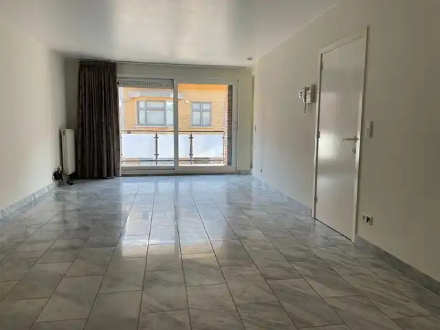 Ruim en energiezuinig appartement met twee terrassen en parking foto 2