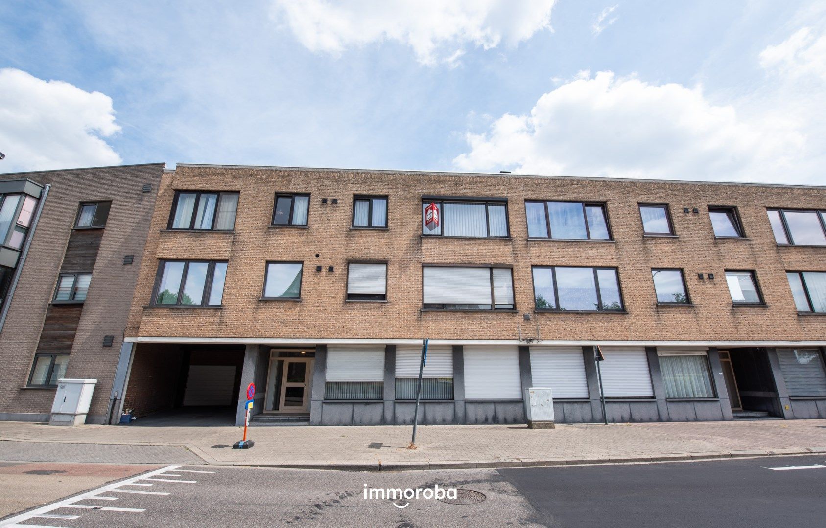 Instapklaar appartement met 2 slaapkamers in centrum Zulte foto {{pictureIndex}}