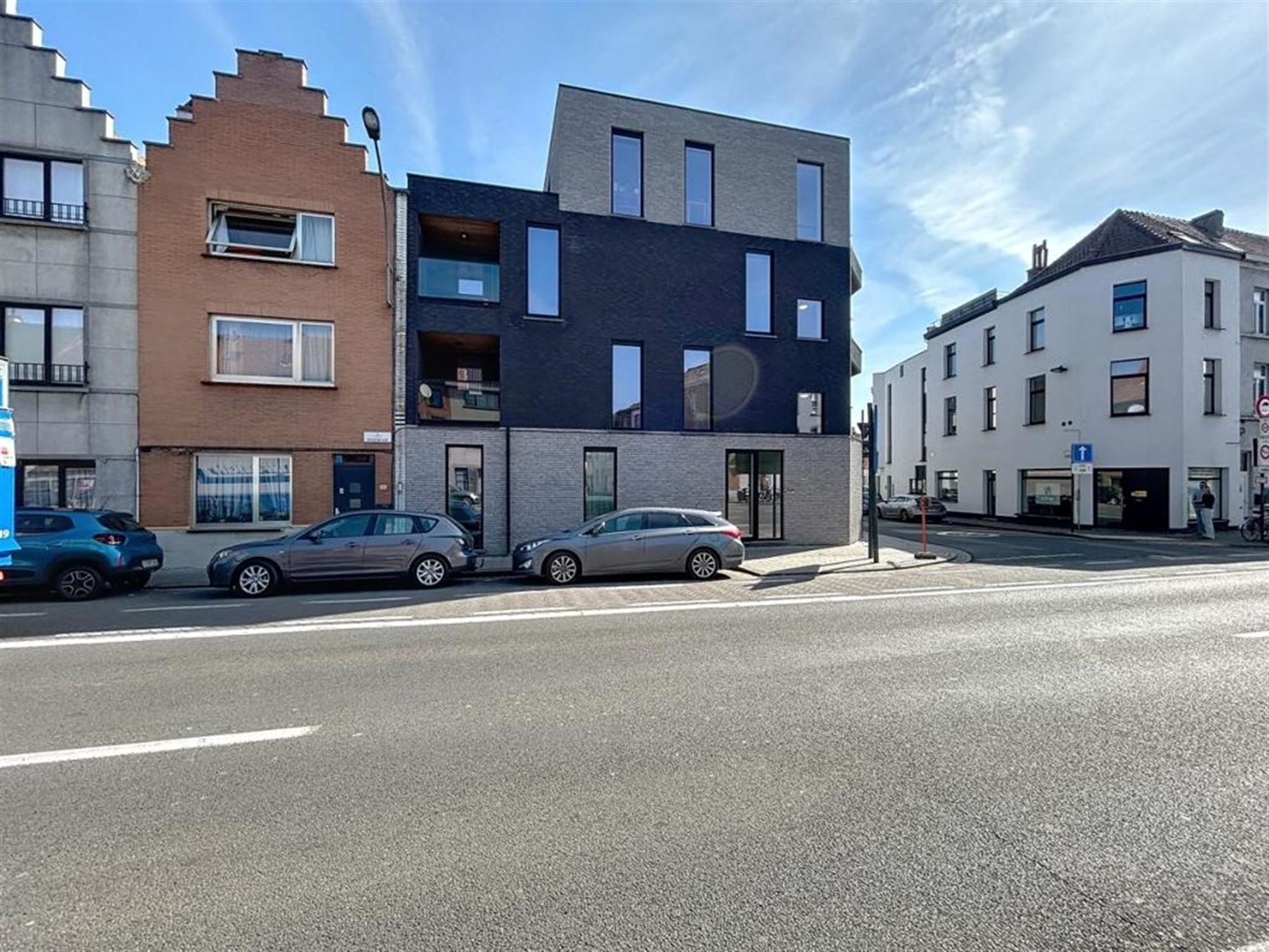 Gemeubeld appartement te huur met 2 slaapkamers Gent foto 14