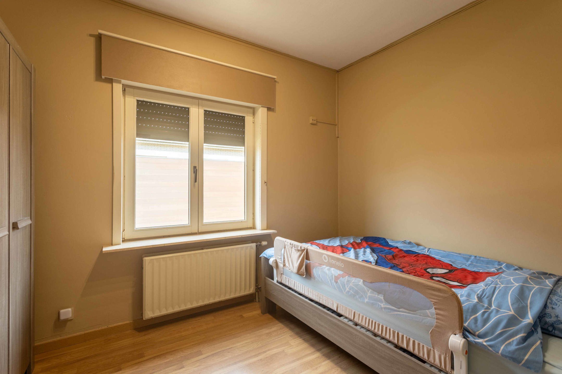 Ruime en instapklare alleenstaande gezinswoning foto 12