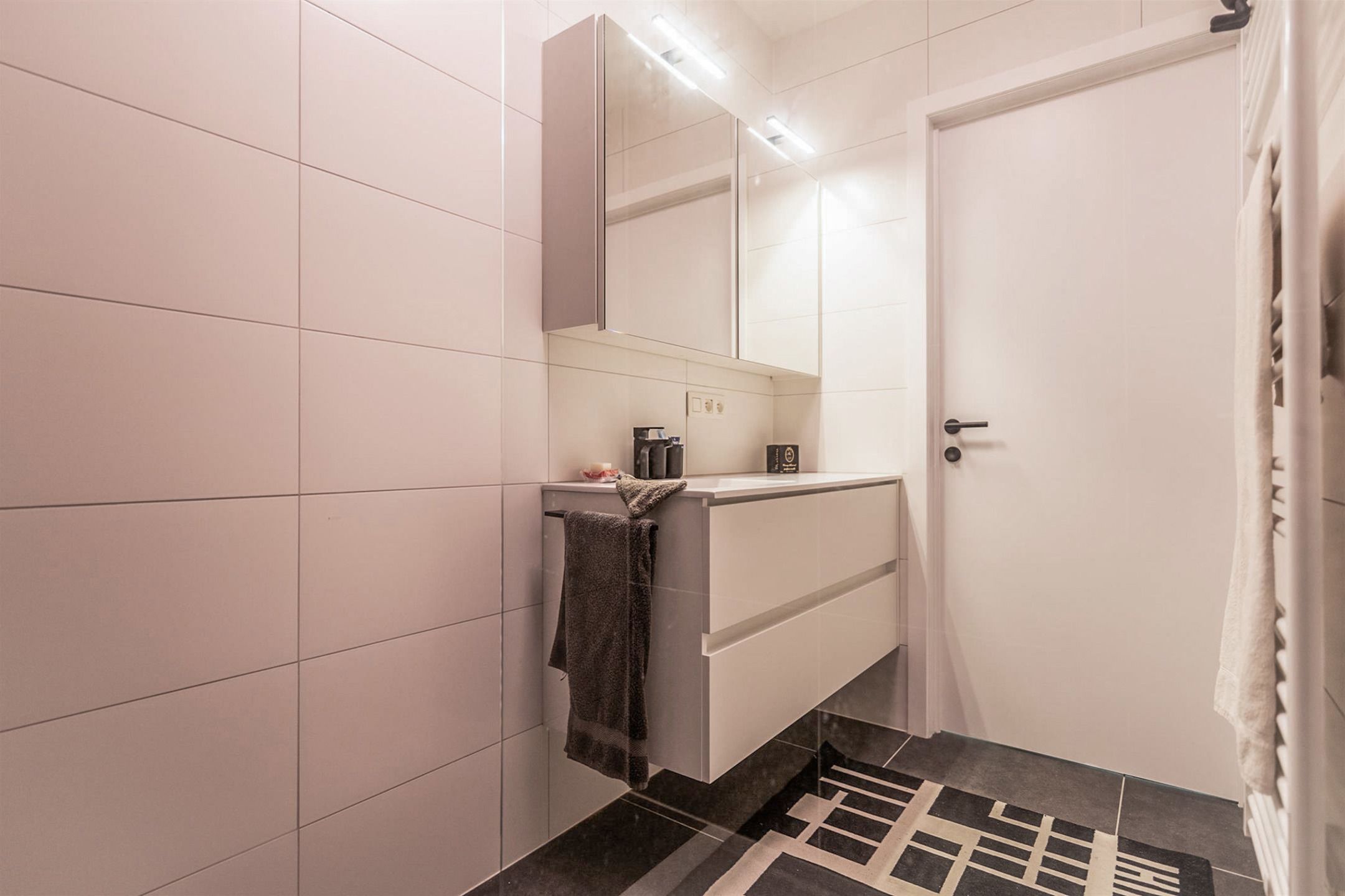 Nieuwbouw 2-slaapkamerappartement foto 16